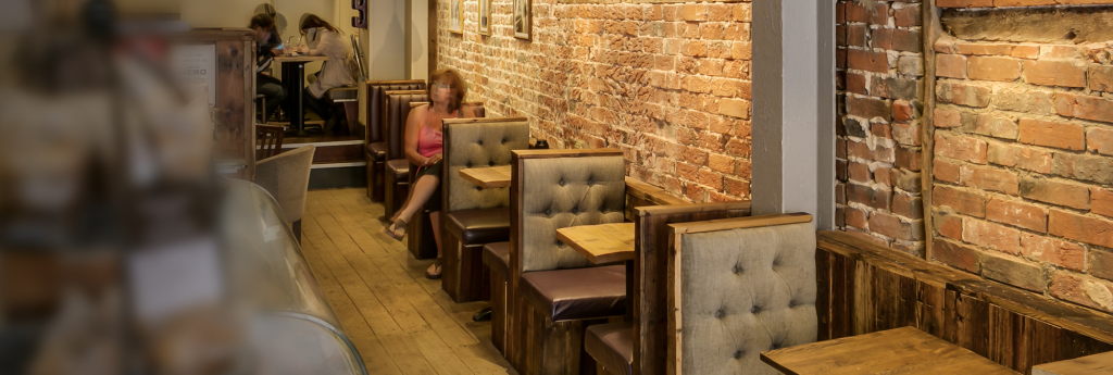 Image of Guilford Caffè Nero