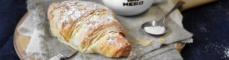 Almond Croissant