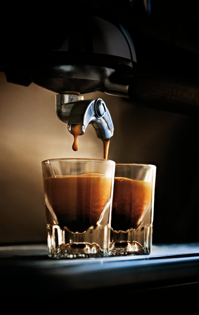 Espresso