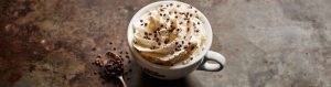 Hot Chocolate With Semi Skimmed Milk