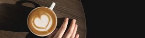 Latte With Semi Skimmed Milk