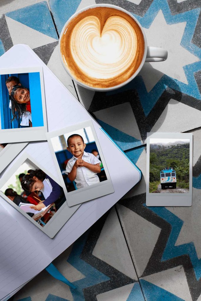 UK Coffee Week