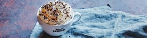 Hot Chocolate With Semi Skimmed Milk