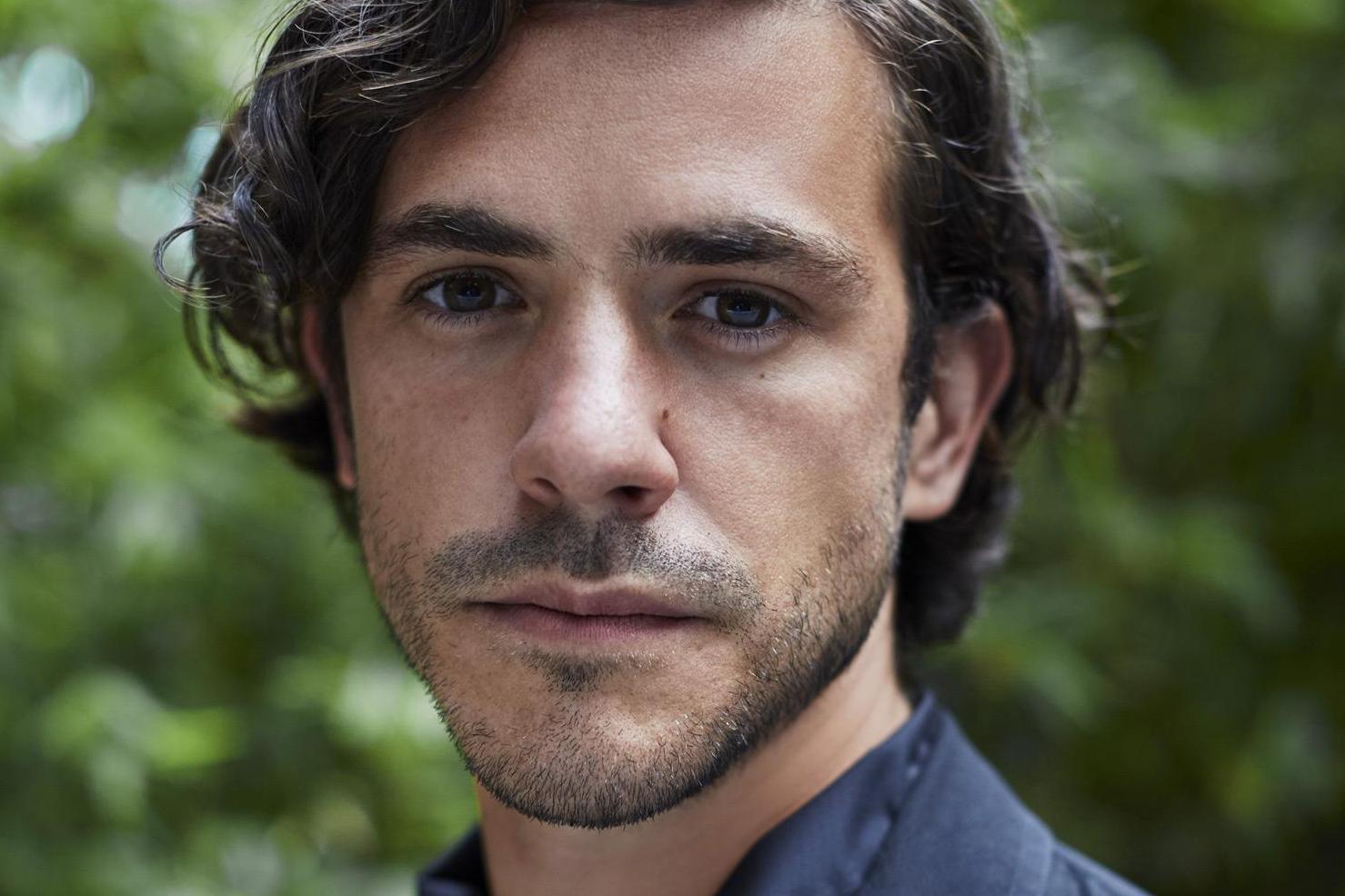 Jack Savoretti | Artist of the Month | Caffé Nero UK