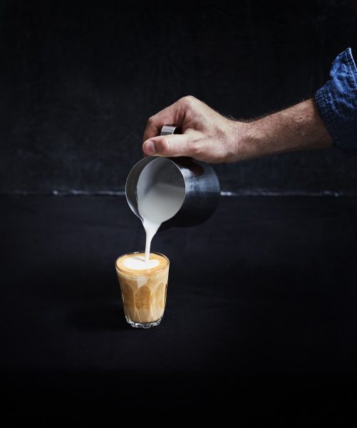 Cortado