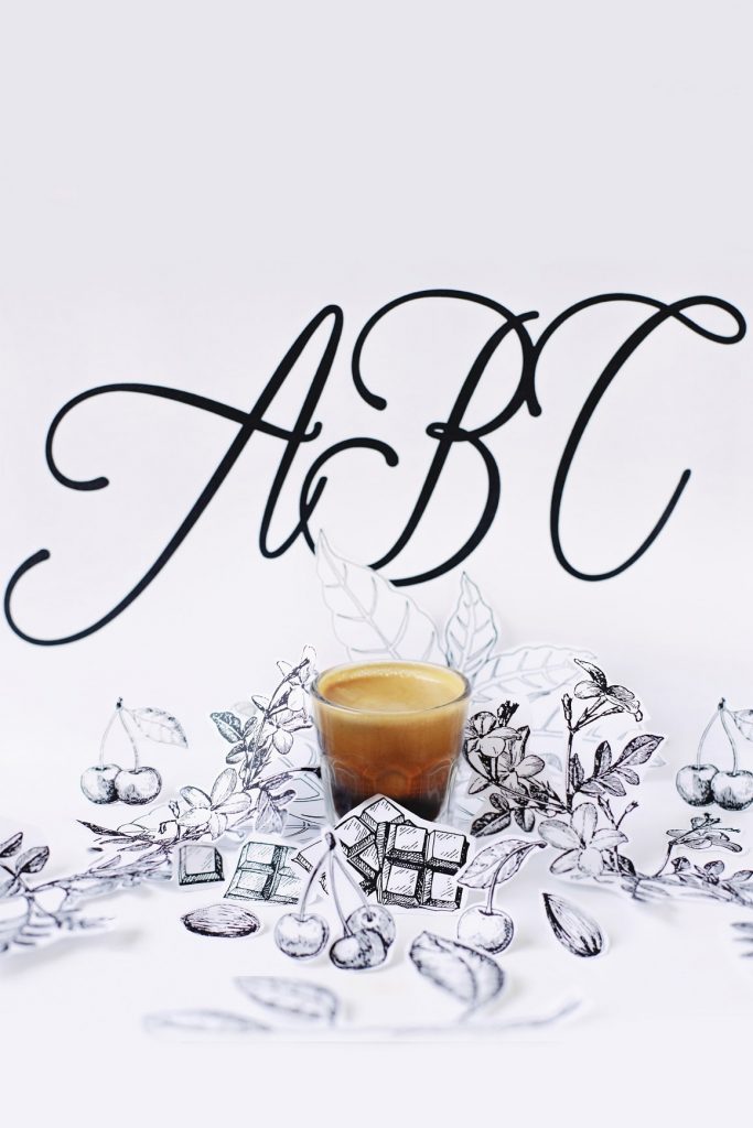 ABC of espresso