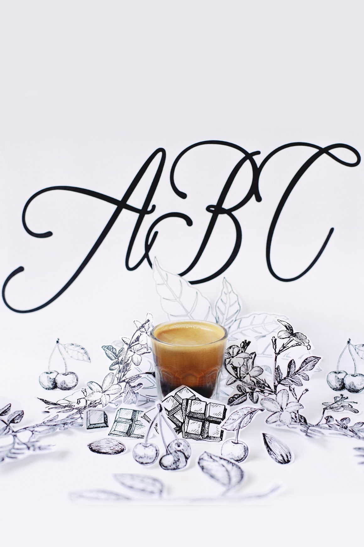 ABC of espresso: what good looks like