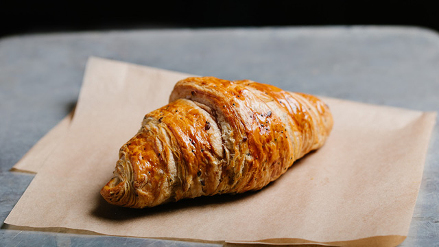 Featured image of post Simple Way to Multigrain Croissant Recipe