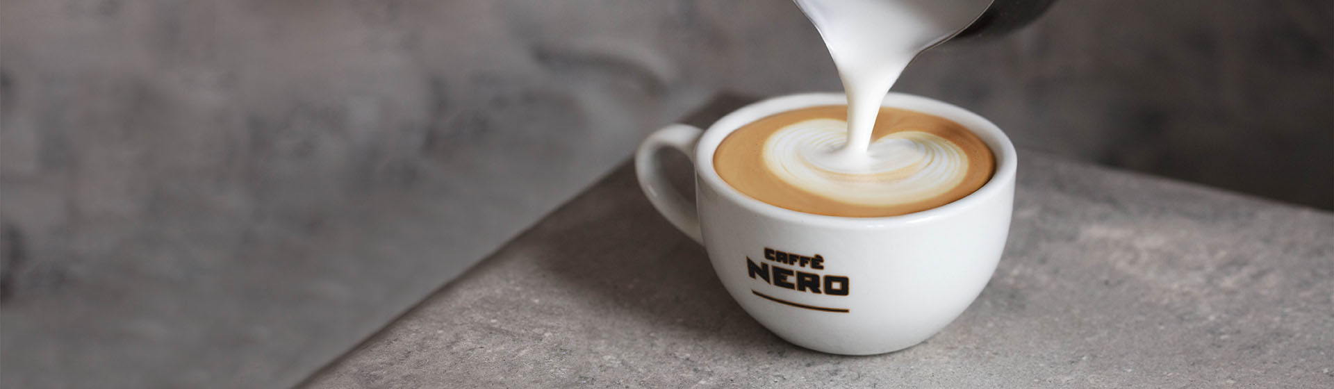 Image of Caffè Nero