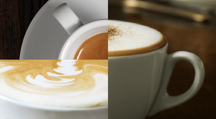 Why milk matters when it comes to coffee